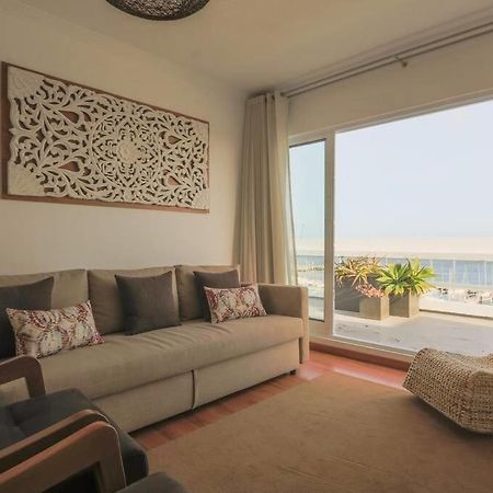 Guestready - Marina View Top Floor With Terrace Ponta Delgada (Sao Miguel) Exterior photo