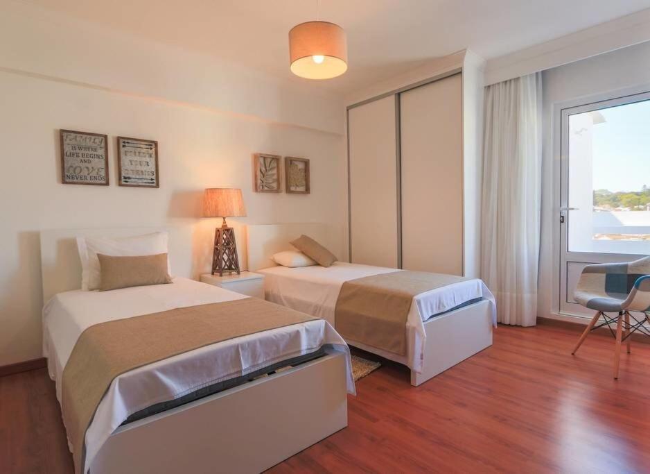 Guestready - Marina View Top Floor With Terrace Ponta Delgada (Sao Miguel) Exterior photo
